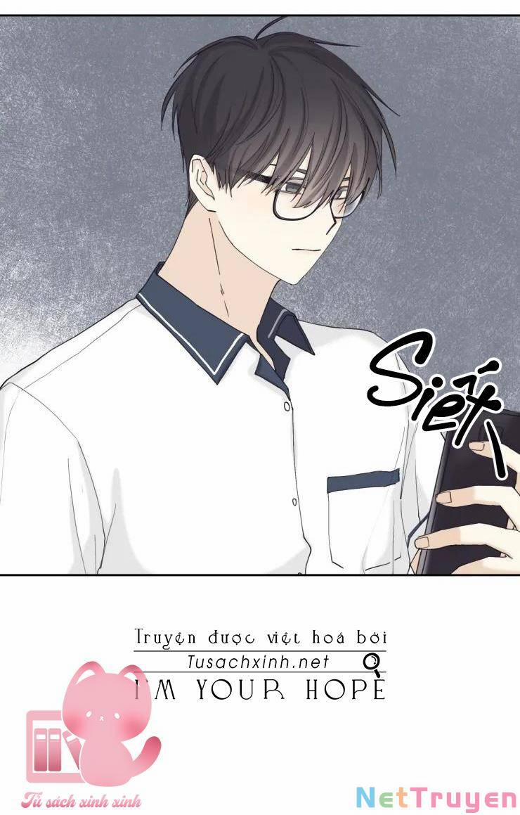 Cậu Nói Thích Tớ Khi Nào Chứ! 9 trang 47