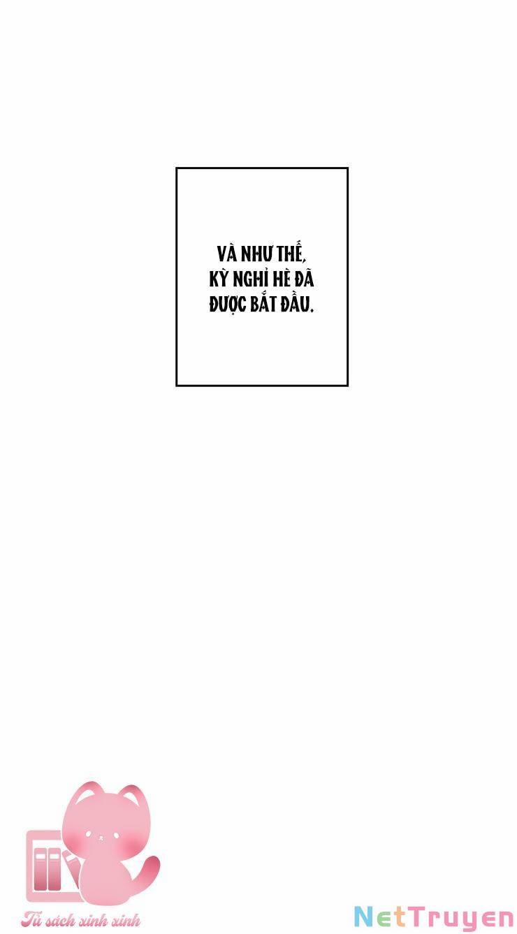 Cậu Nói Thích Tớ Khi Nào Chứ! 9 trang 48