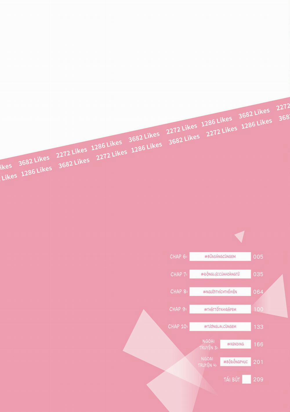 Cậu Phải Làm Bạn Trai Tôi 7 trang 3