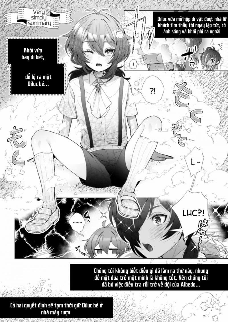 Cậu Sẽ Chọn Tôi Đúng Không? 1.1 trang 1