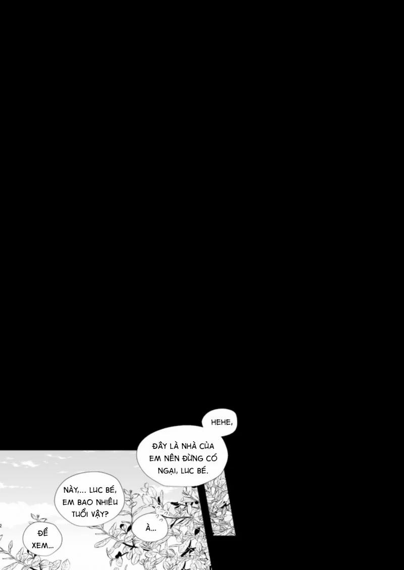 Cậu Sẽ Chọn Tôi Đúng Không? 1.1 trang 2