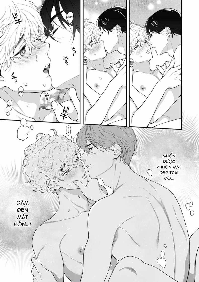 Cậu Sẽ Dùng Bao Nhiêu Để Mua Tôi 1.2 trang 9