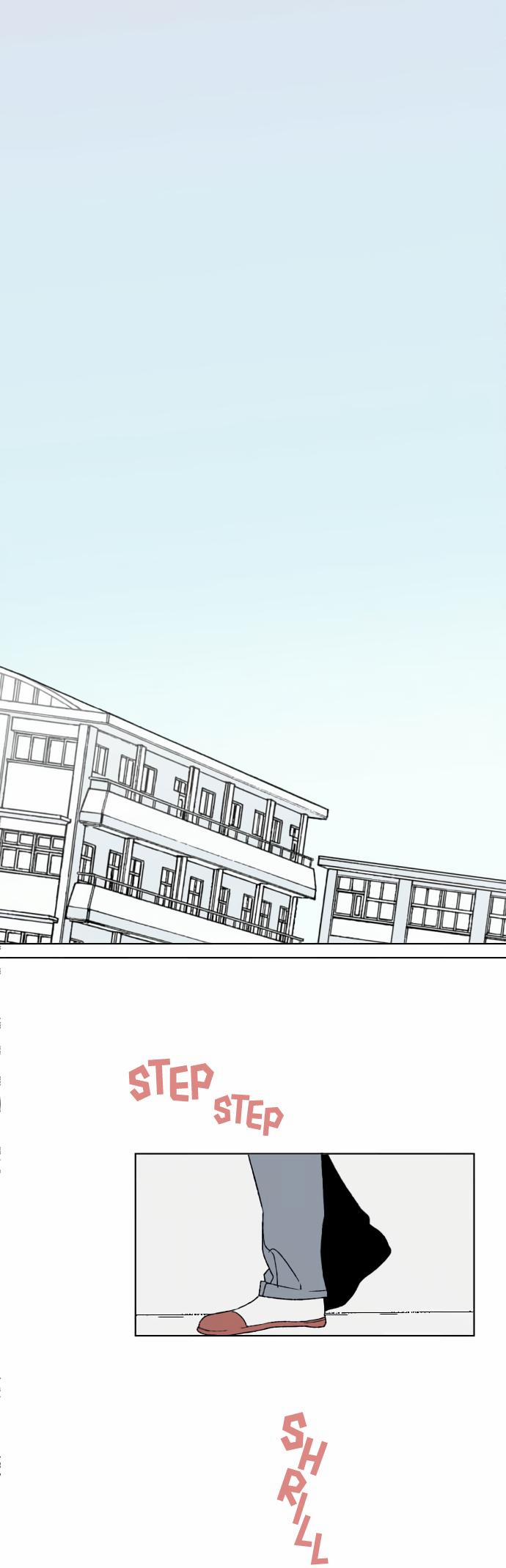 CẬU SẼ KHÔNG NÓI CHUYỆN YÊU ĐƯƠNG VỚI TÔI CHỨ 1 trang 0