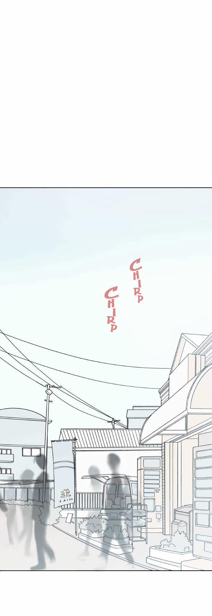 CẬU SẼ KHÔNG NÓI CHUYỆN YÊU ĐƯƠNG VỚI TÔI CHỨ 3 trang 0