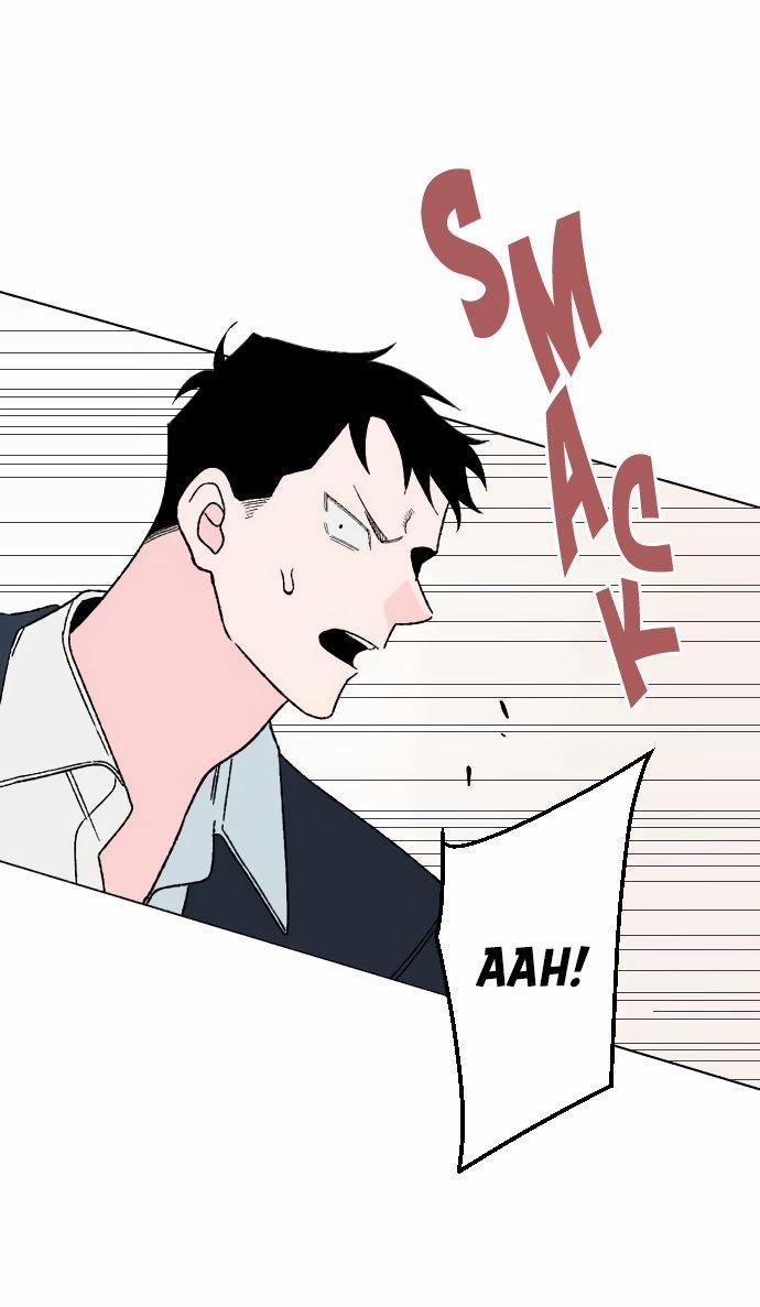 CẬU SẼ KHÔNG NÓI CHUYỆN YÊU ĐƯƠNG VỚI TÔI CHỨ 3 trang 29