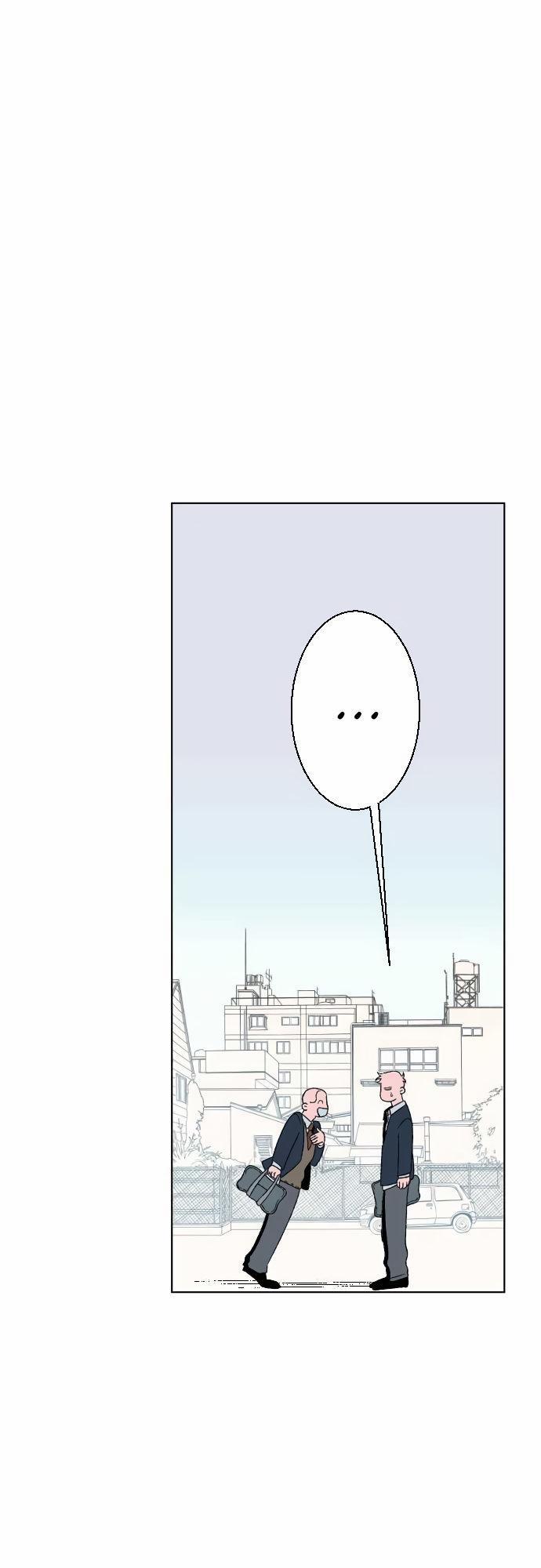 CẬU SẼ KHÔNG NÓI CHUYỆN YÊU ĐƯƠNG VỚI TÔI CHỨ 3 trang 4