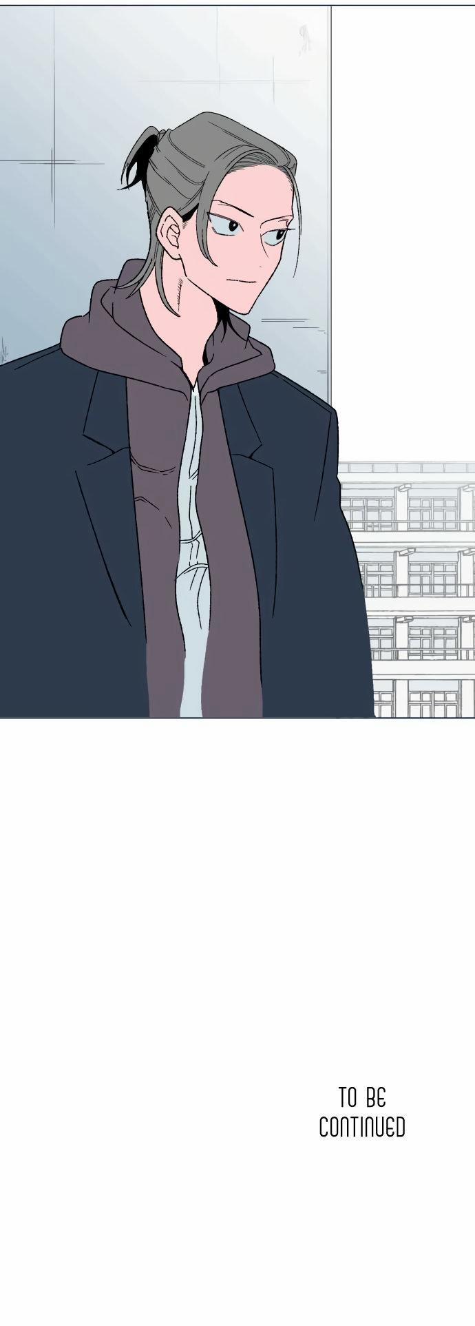 CẬU SẼ KHÔNG NÓI CHUYỆN YÊU ĐƯƠNG VỚI TÔI CHỨ 4 trang 18