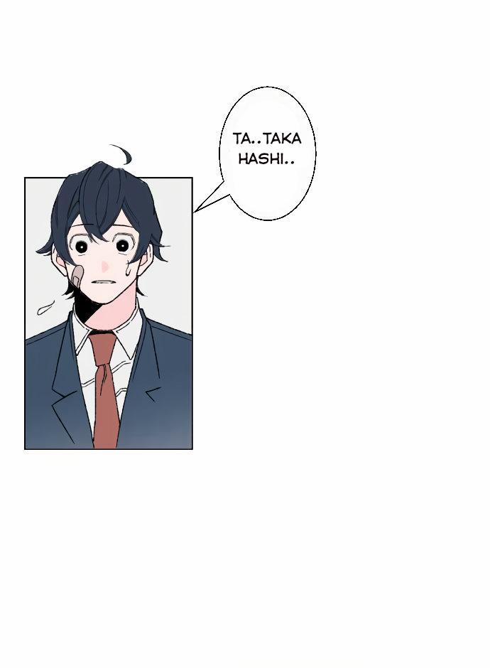 CẬU SẼ KHÔNG NÓI CHUYỆN YÊU ĐƯƠNG VỚI TÔI CHỨ 4 trang 9