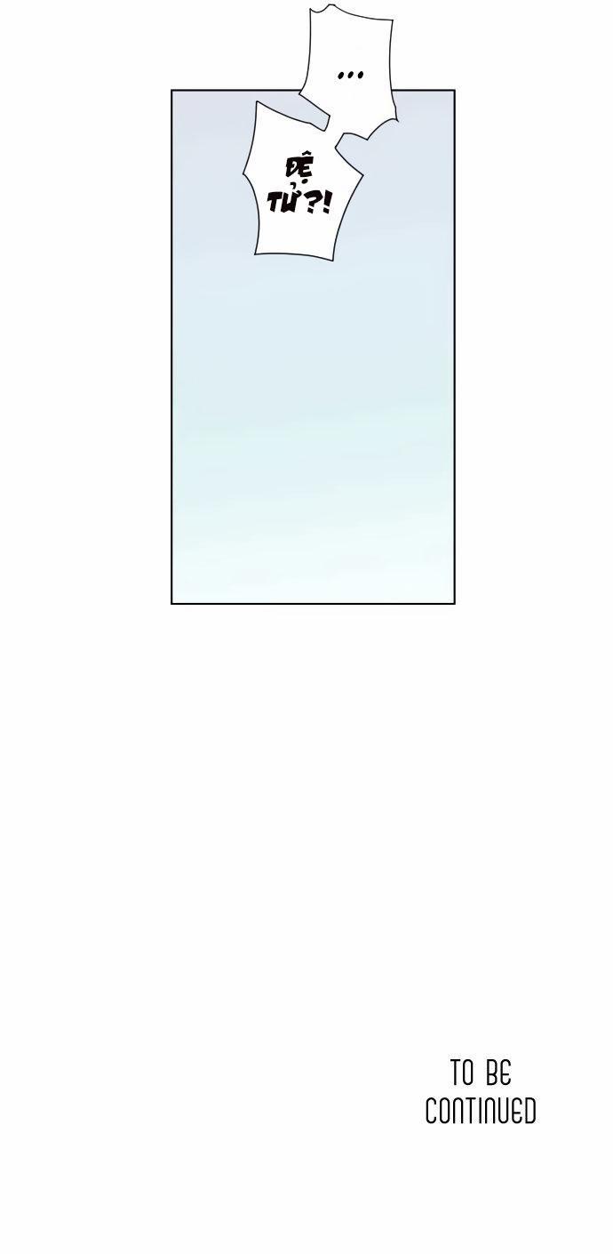 CẬU SẼ KHÔNG NÓI CHUYỆN YÊU ĐƯƠNG VỚI TÔI CHỨ 5 trang 21