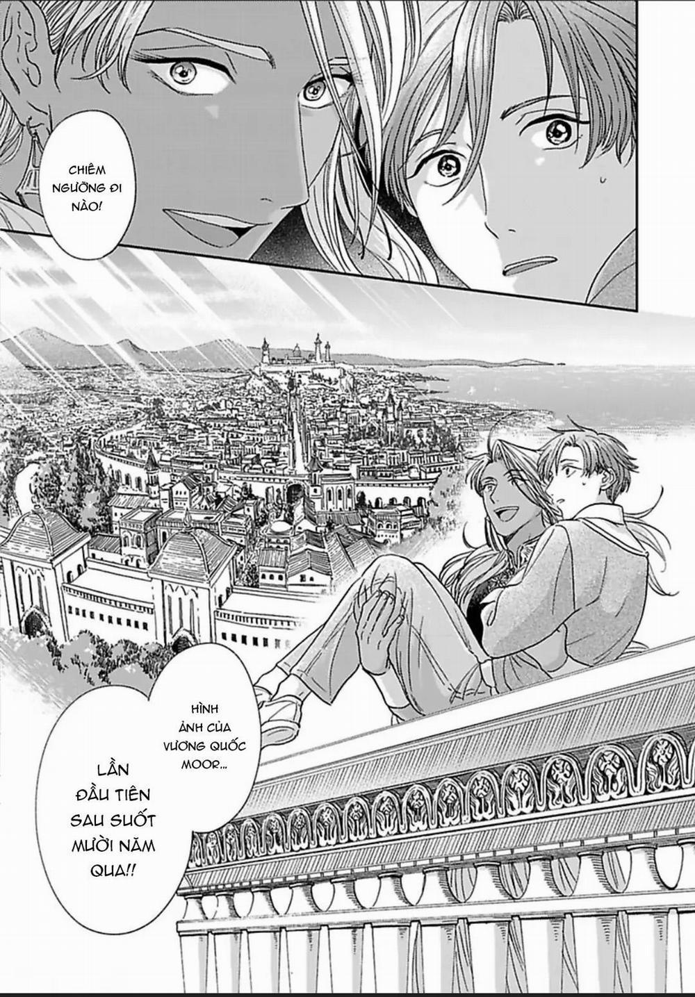 Cậu sẽ là vợ tôi 1 trang 13