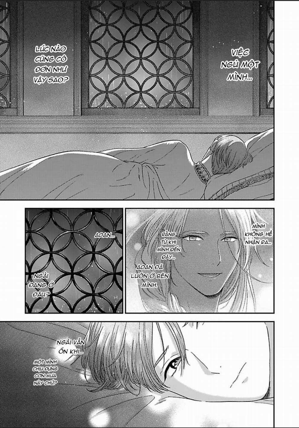 Cậu sẽ là vợ tôi 3 trang 15