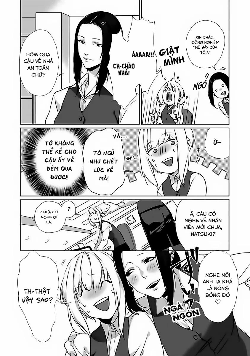 Cầu Thần Linh Ban Người Tình 2.1 trang 3