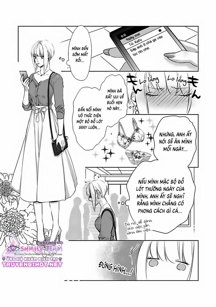 Cầu Thần Linh Ban Người Tình 4.1 trang 5