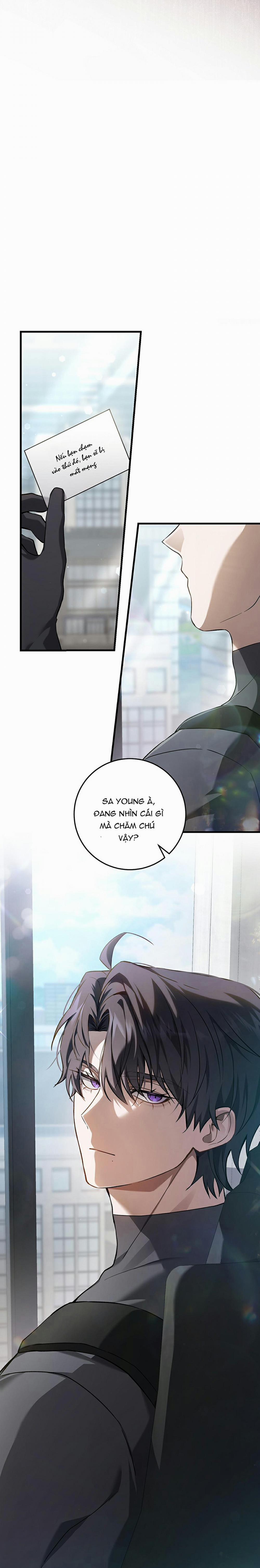 Cậu Thợ Săn Chỉ Muốn Sống Yên Bình 5 trang 20