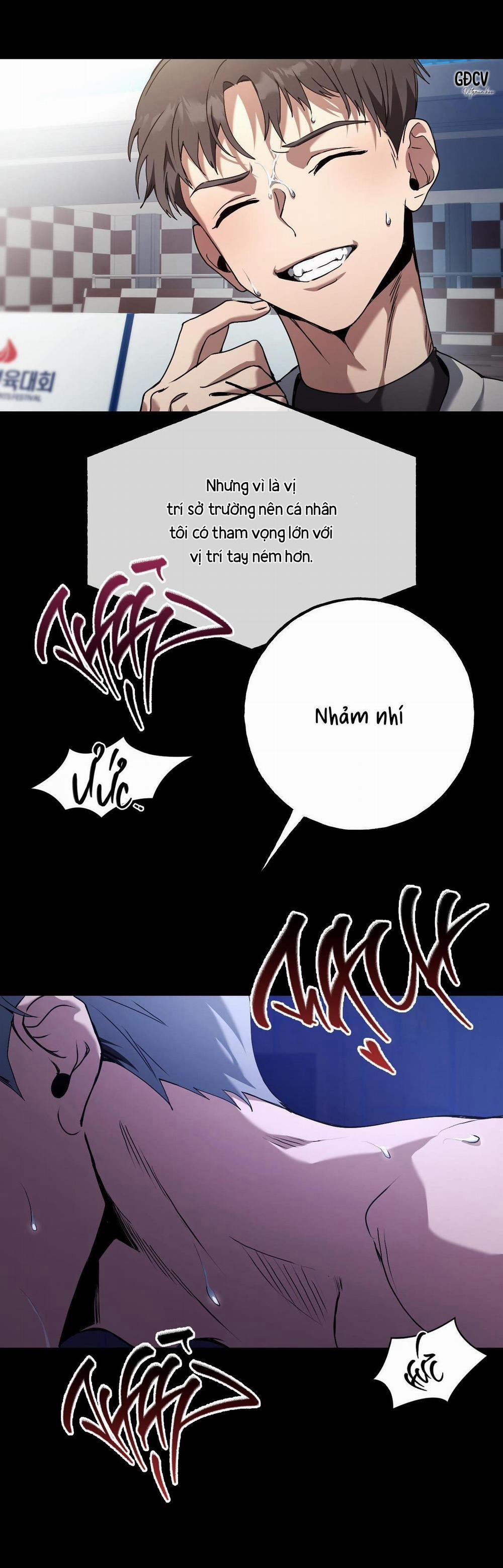 Cầu Thủ Bóng Chày Hư Hỏng 1 0 trang 12