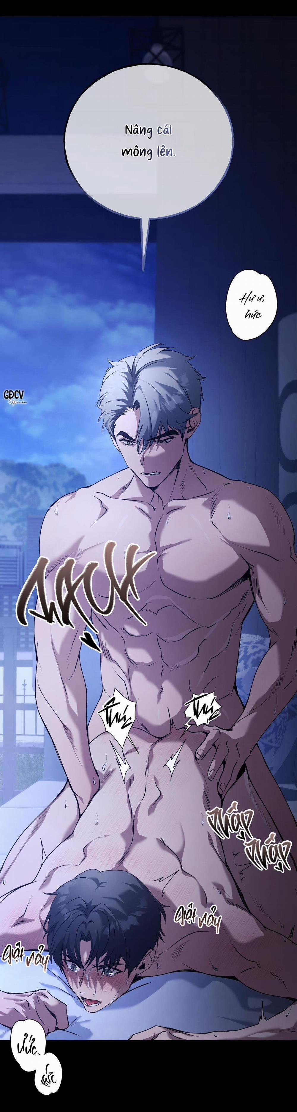 Cầu Thủ Bóng Chày Hư Hỏng 1 0 trang 13