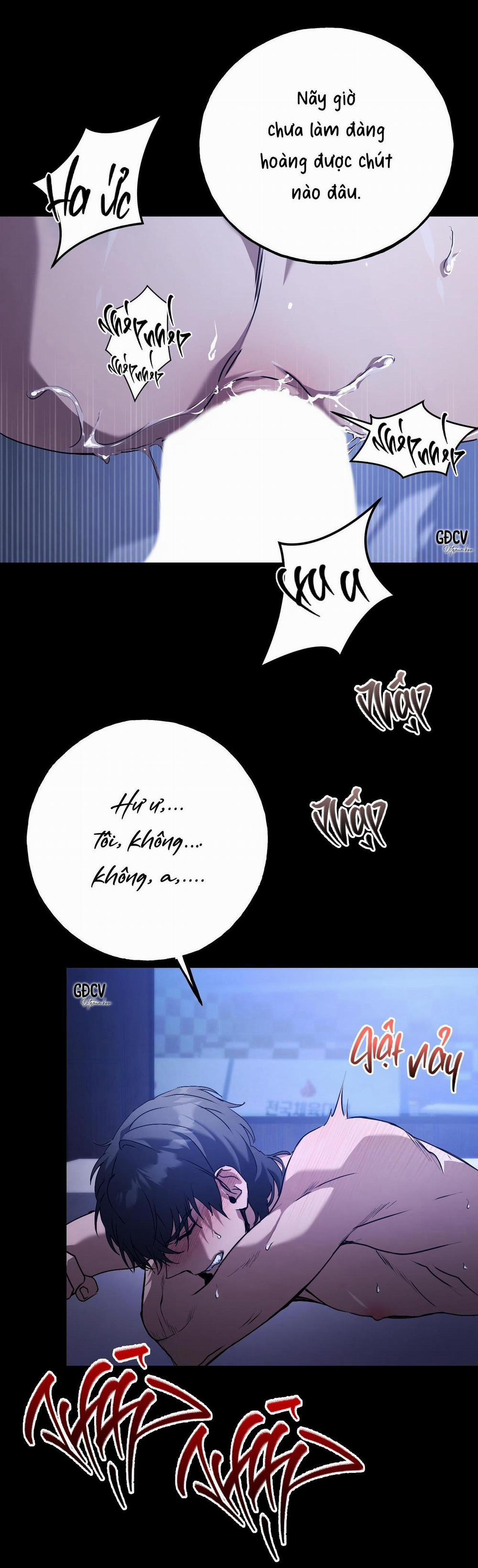 Cầu Thủ Bóng Chày Hư Hỏng 1 0 trang 14