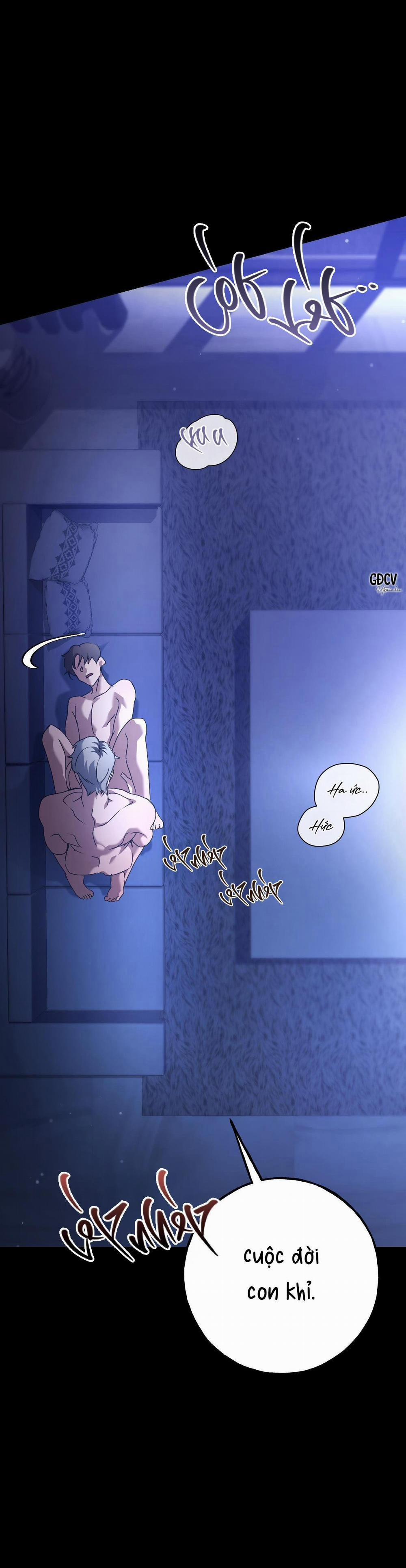 Cầu Thủ Bóng Chày Hư Hỏng 1 0 trang 18