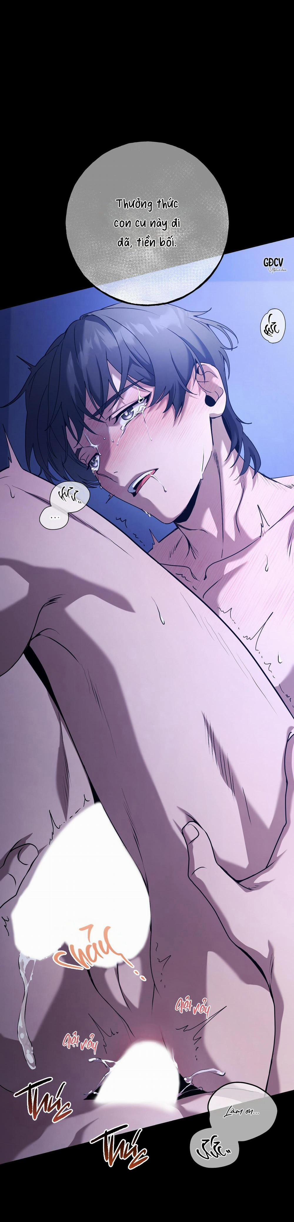 Cầu Thủ Bóng Chày Hư Hỏng 1 0 trang 19