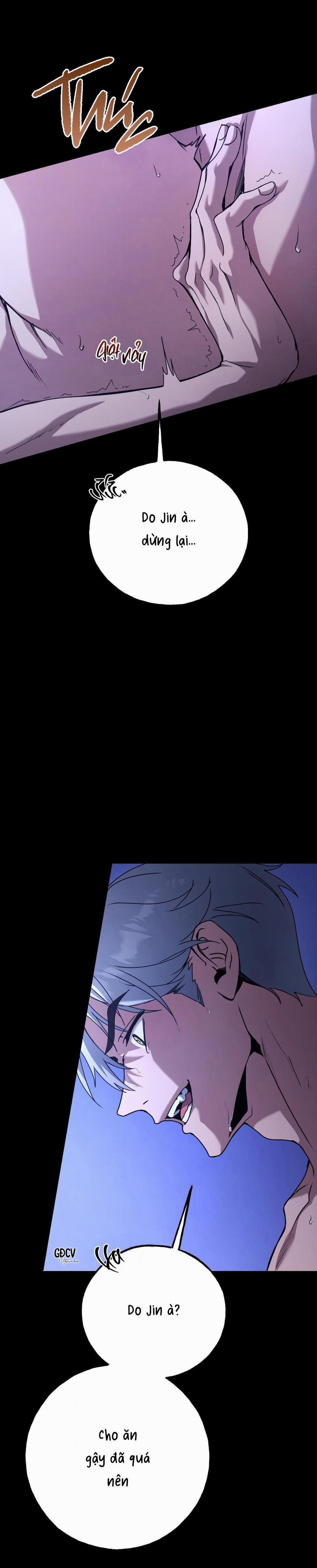 Cầu Thủ Bóng Chày Hư Hỏng 1 0 trang 20