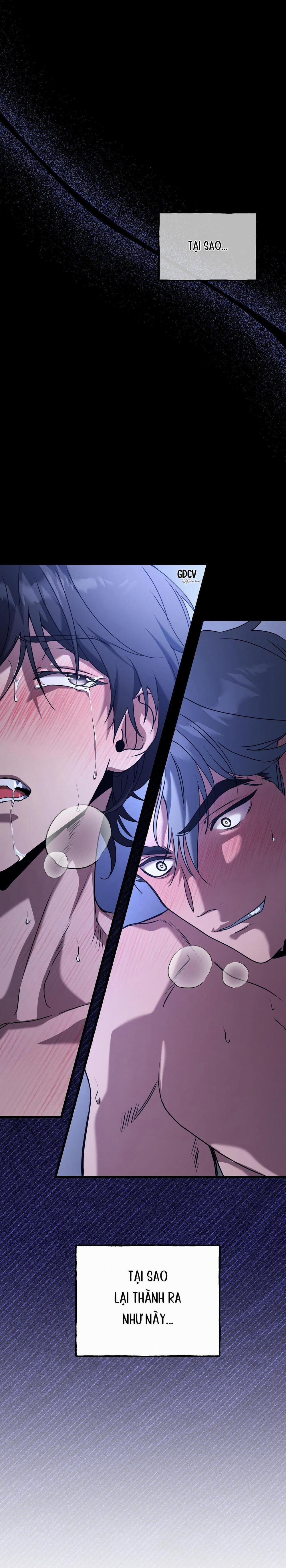 Cầu Thủ Bóng Chày Hư Hỏng 1 0 trang 23