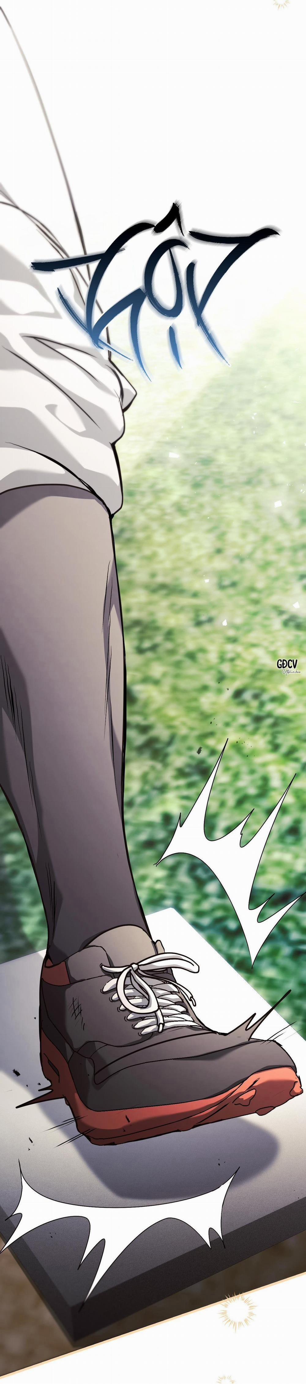 Cầu Thủ Bóng Chày Hư Hỏng 1 0 trang 3