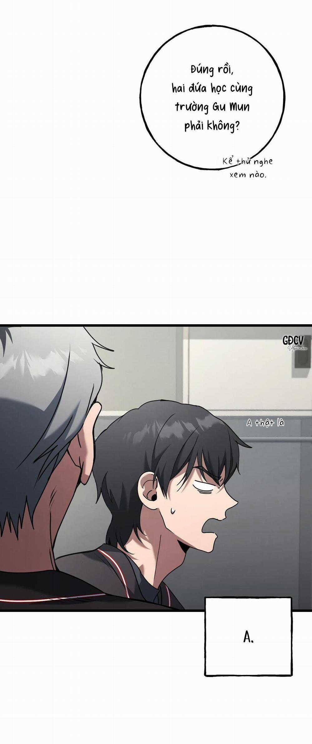 Cầu Thủ Bóng Chày Hư Hỏng 1 0 trang 34