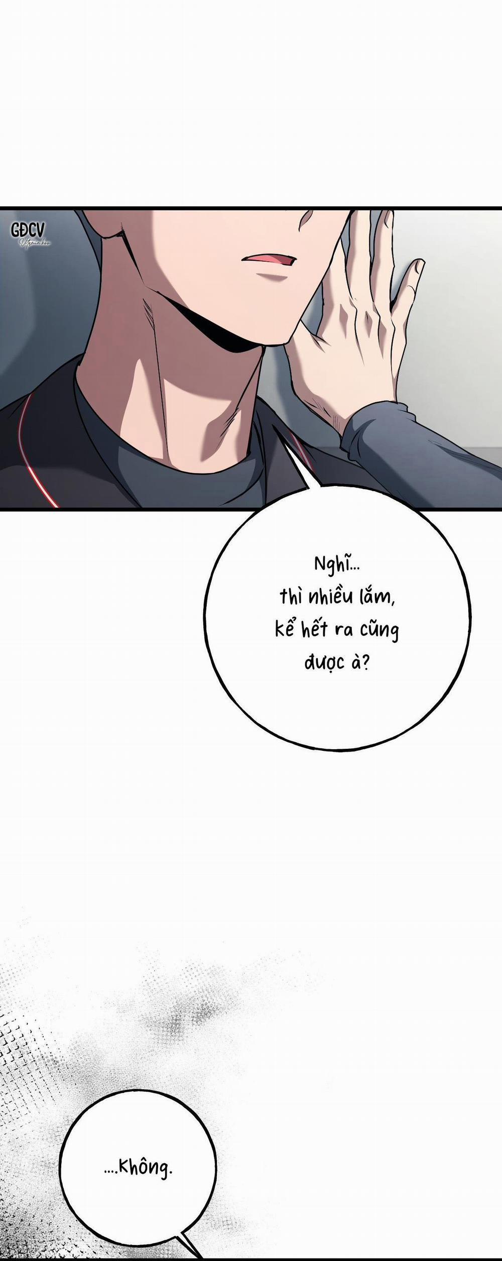 Cầu Thủ Bóng Chày Hư Hỏng 1 0 trang 41