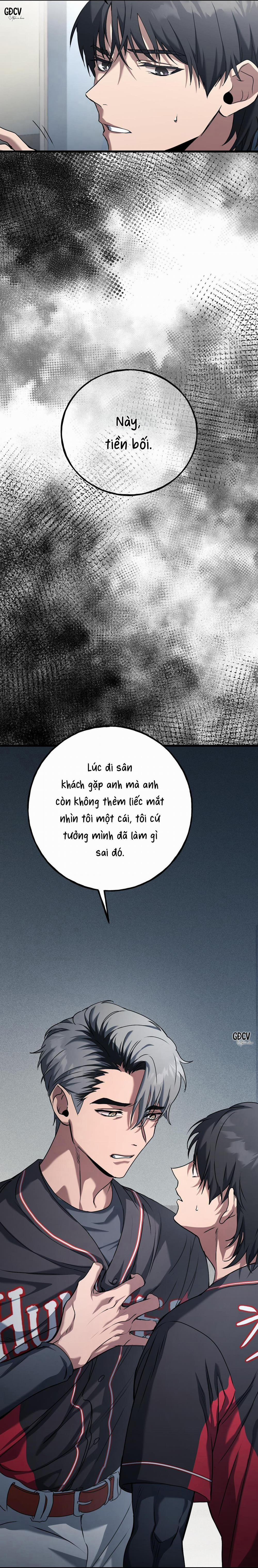 Cầu Thủ Bóng Chày Hư Hỏng 1 0 trang 42