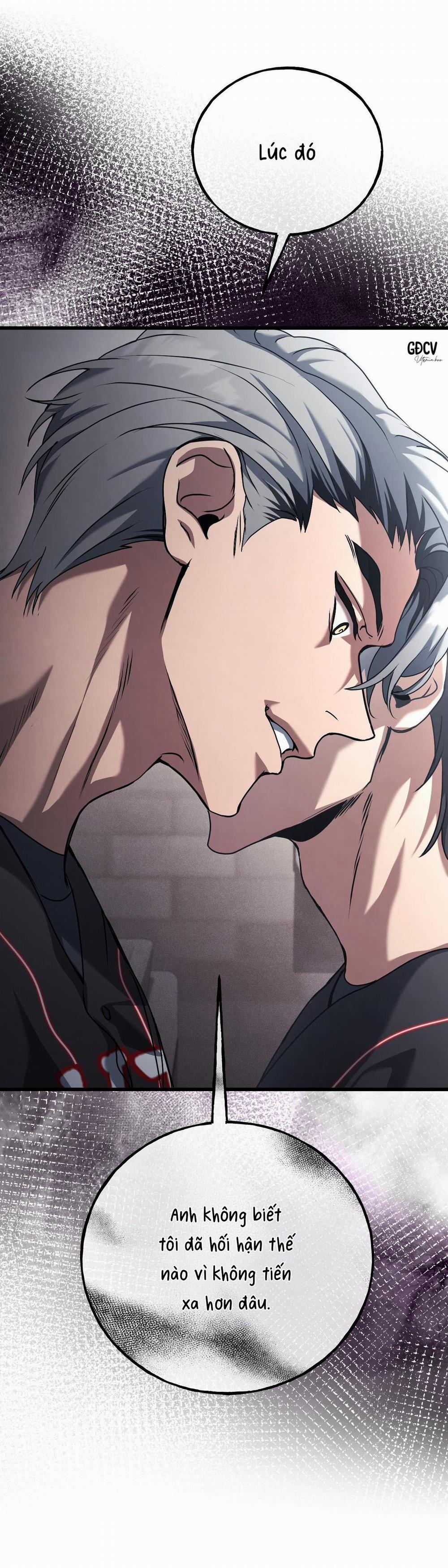 Cầu Thủ Bóng Chày Hư Hỏng 1 0 trang 45