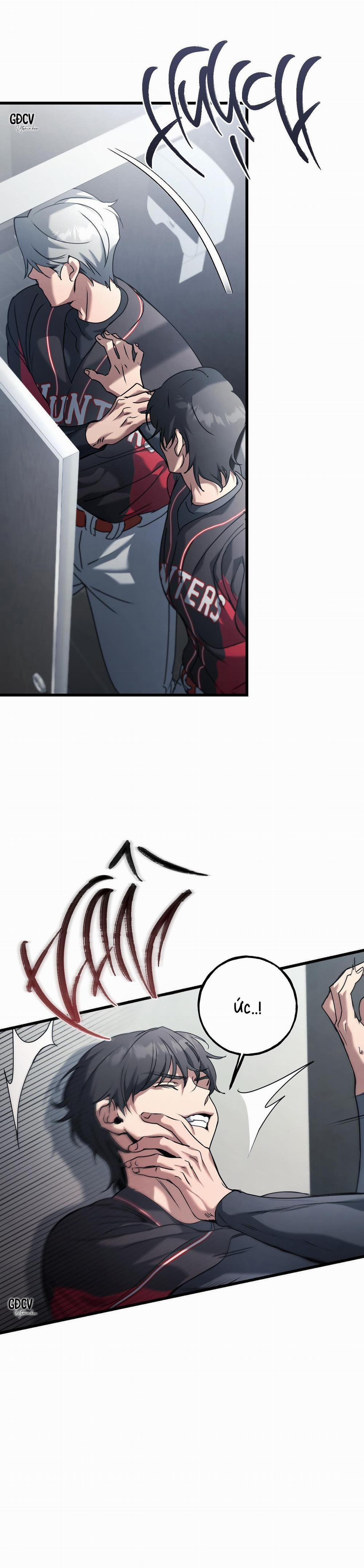 Cầu Thủ Bóng Chày Hư Hỏng 1 0 trang 47