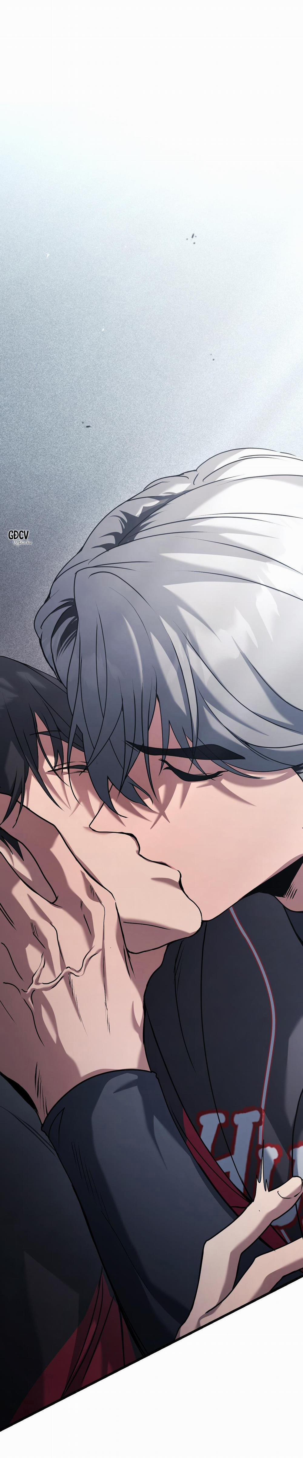 Cầu Thủ Bóng Chày Hư Hỏng 1 0 trang 48