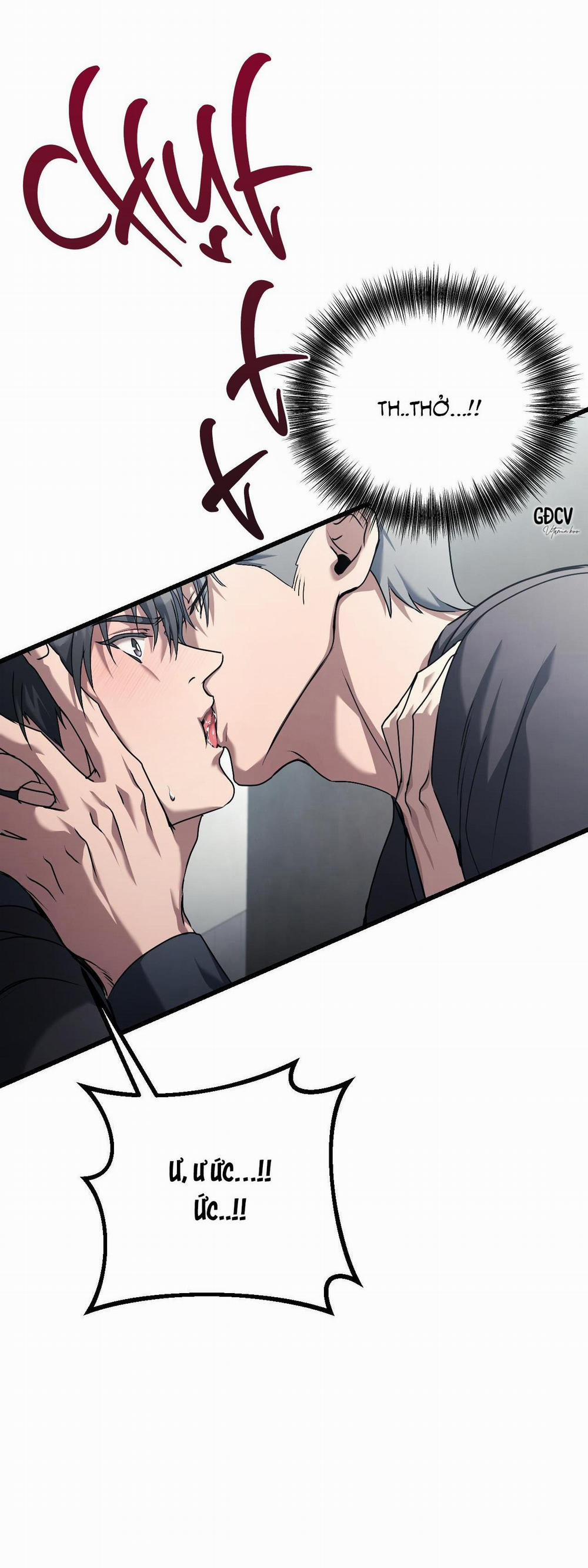 Cầu Thủ Bóng Chày Hư Hỏng 1 0 trang 49