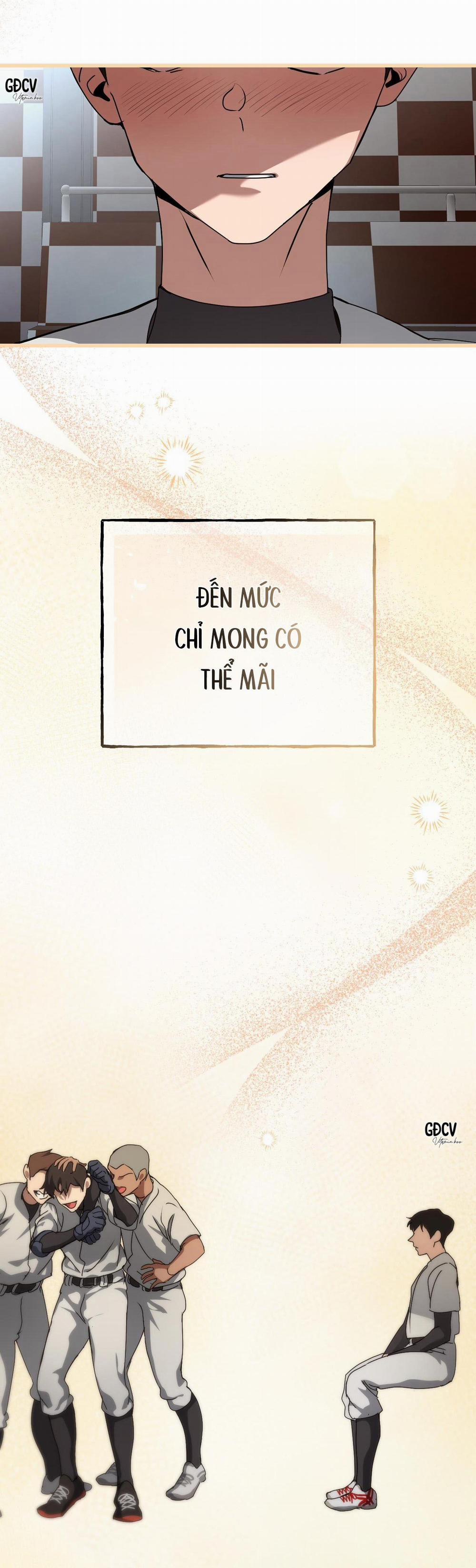 Cầu Thủ Bóng Chày Hư Hỏng 1 0 trang 7