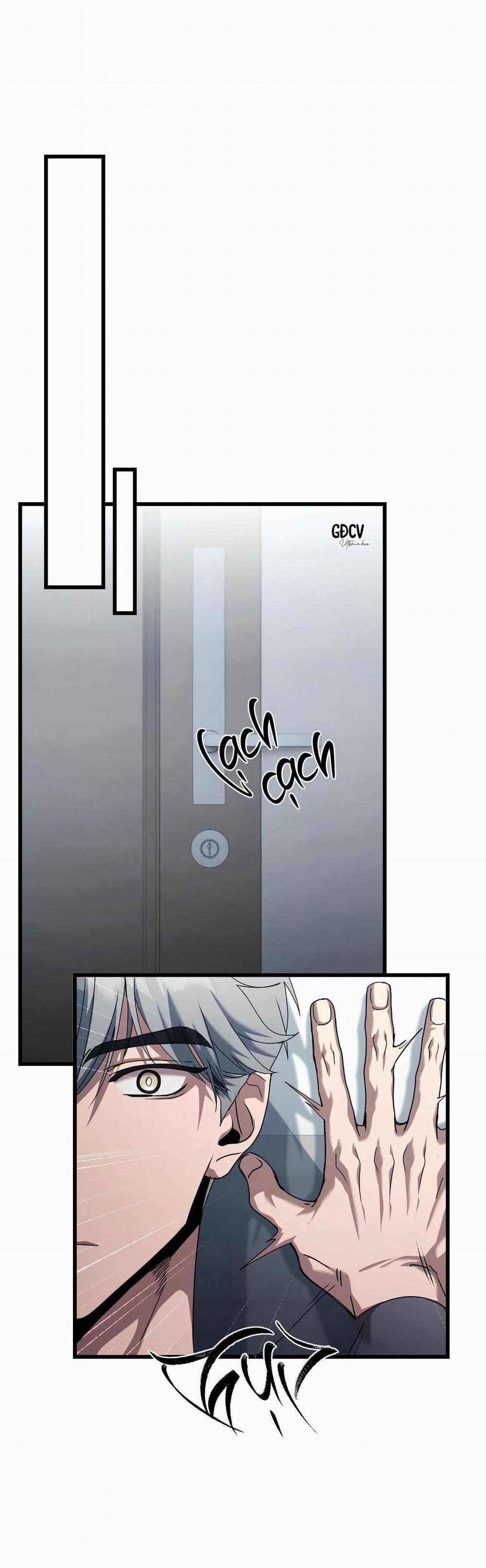 Cầu Thủ Bóng Chày Hư Hỏng 1 trang 39