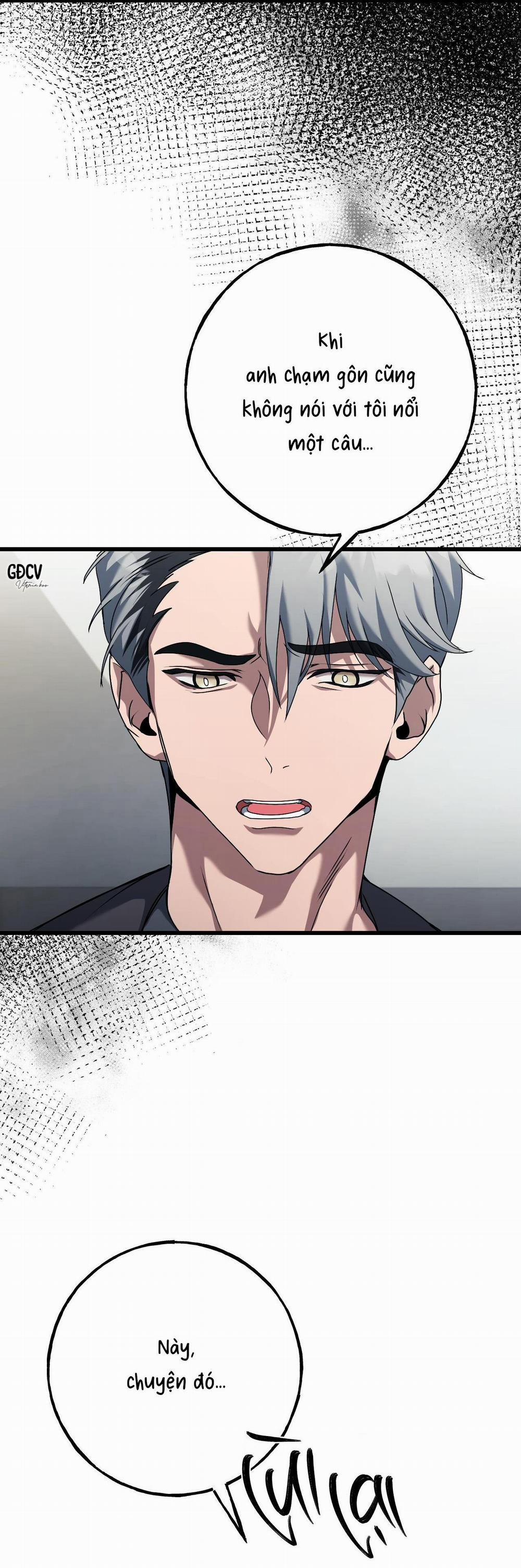 Cầu Thủ Bóng Chày Hư Hỏng 1 trang 43