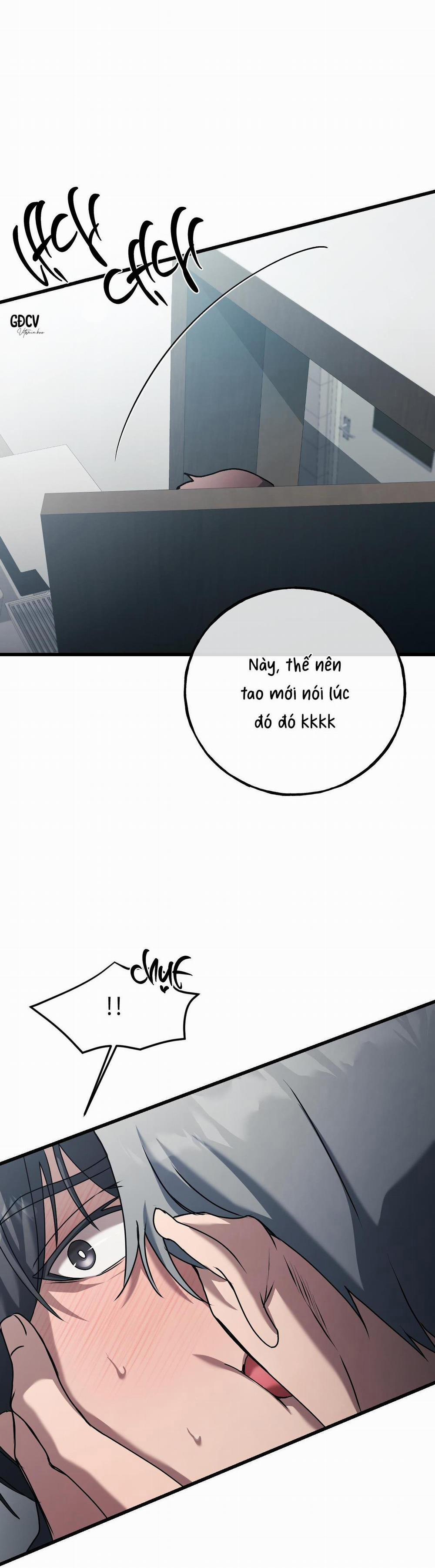 Cầu Thủ Bóng Chày Hư Hỏng 1 trang 50