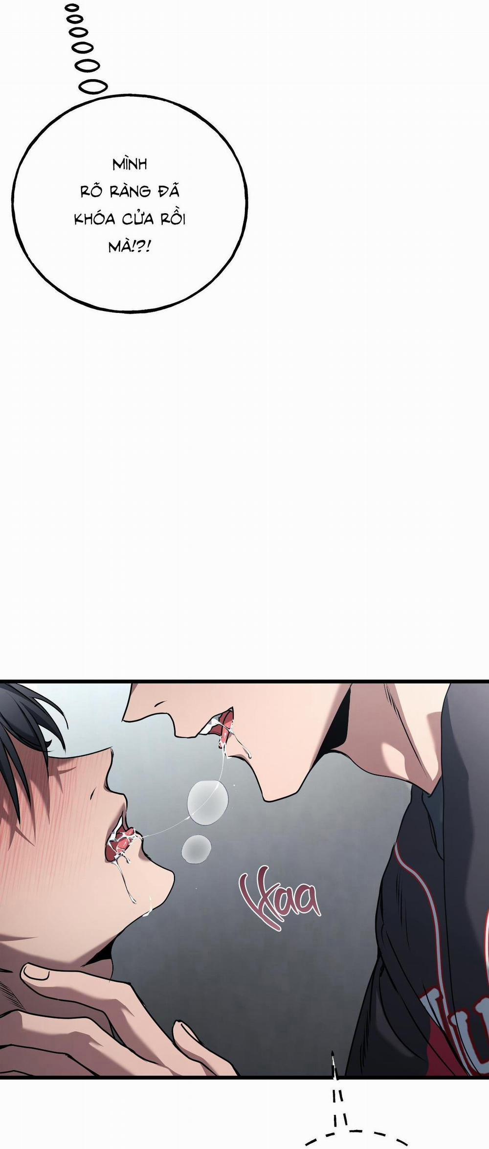 Cầu Thủ Bóng Chày Hư Hỏng 1 trang 51