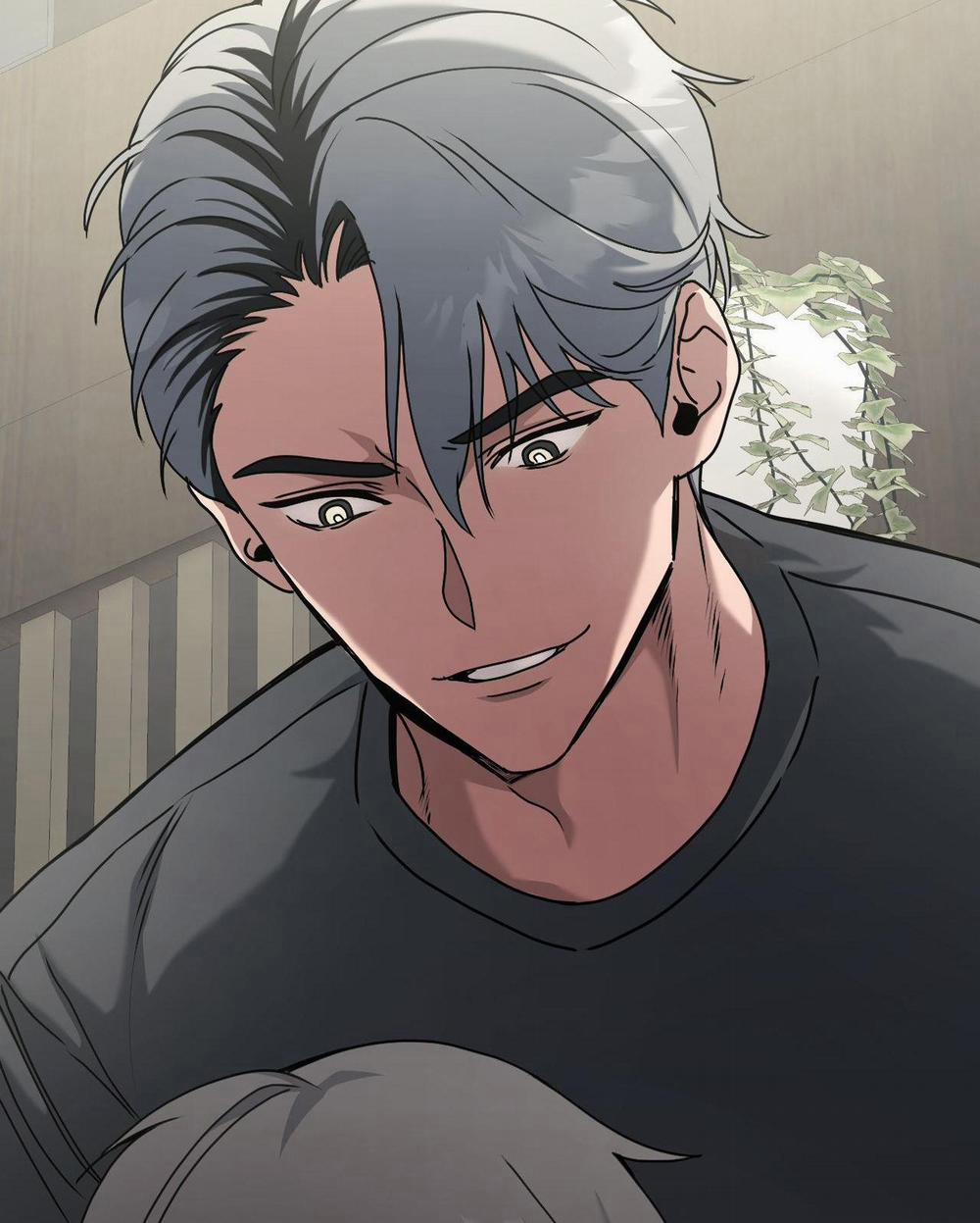 Cầu Thủ Bóng Chày Hư Hỏng 5 trang 25