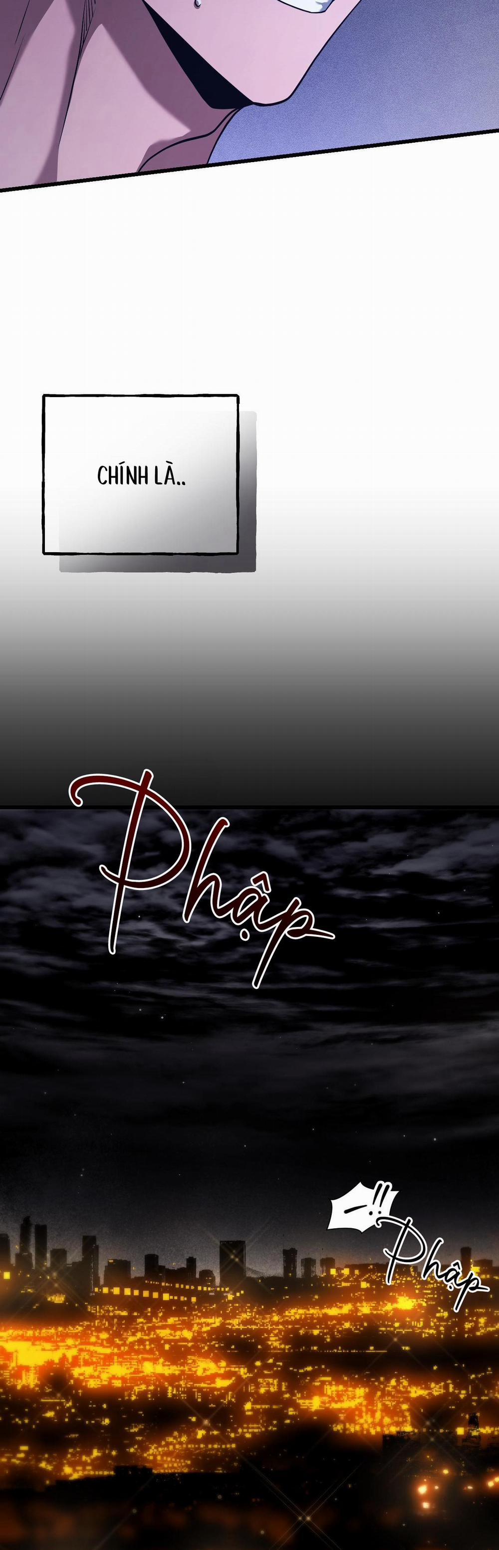 Cầu Thủ Bóng Chày Hư Hỏng 6 18++ trang 30