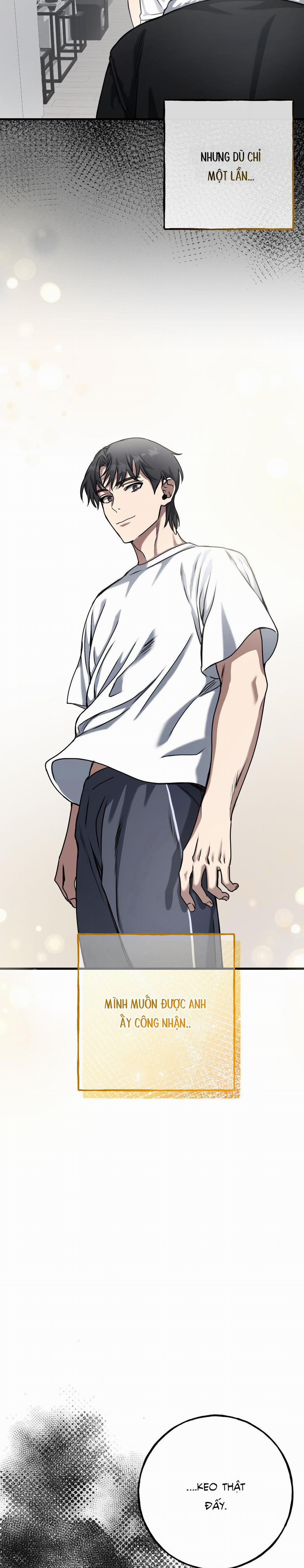 Cầu Thủ Bóng Chày Hư Hỏng 8 trang 24