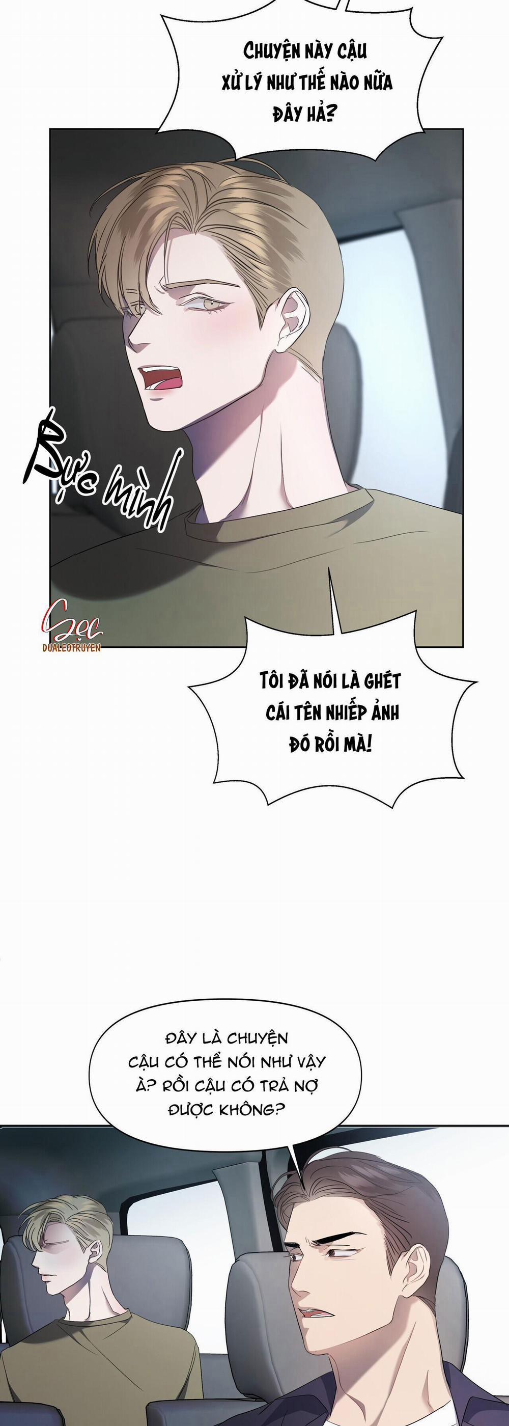 CẦU THỦ BÓNG NƯỚC 1 trang 25