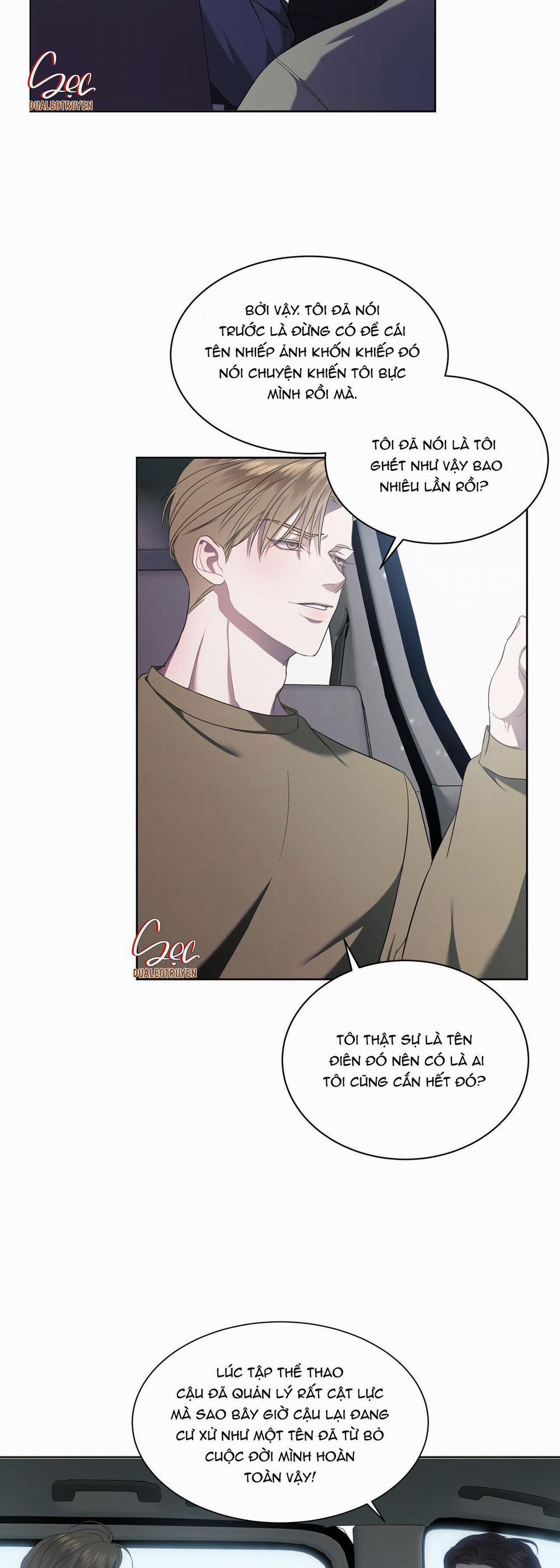 CẦU THỦ BÓNG NƯỚC 1 trang 28