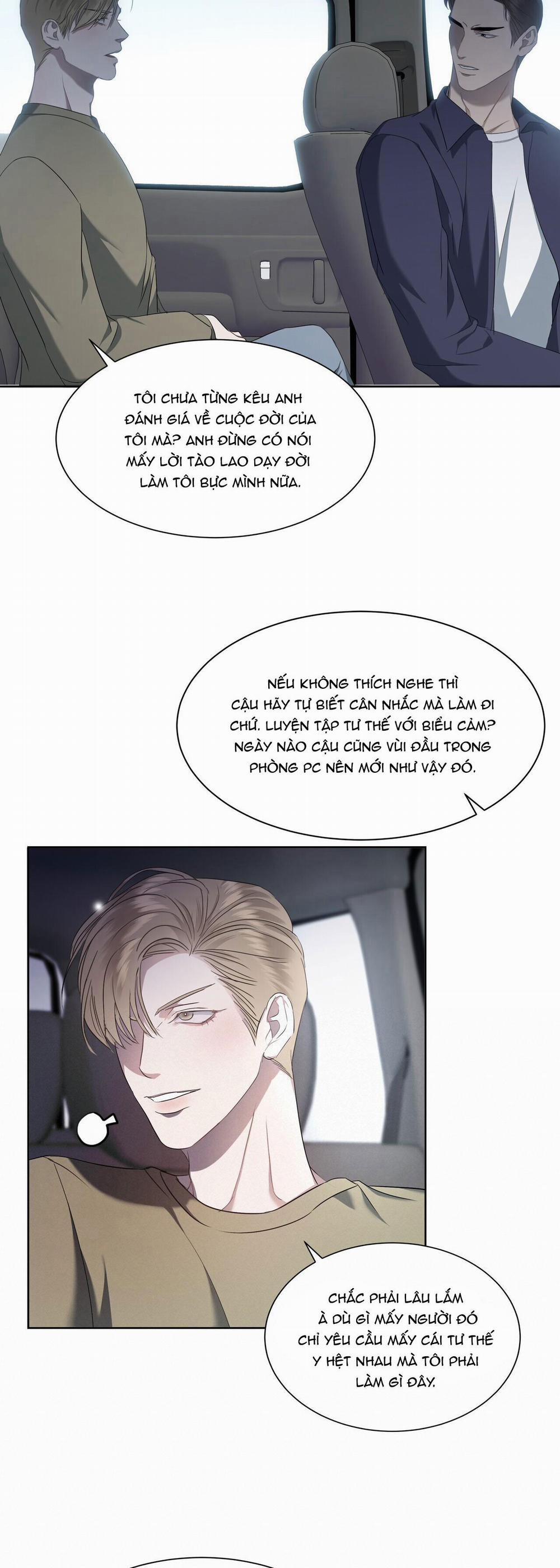 CẦU THỦ BÓNG NƯỚC 1 trang 29