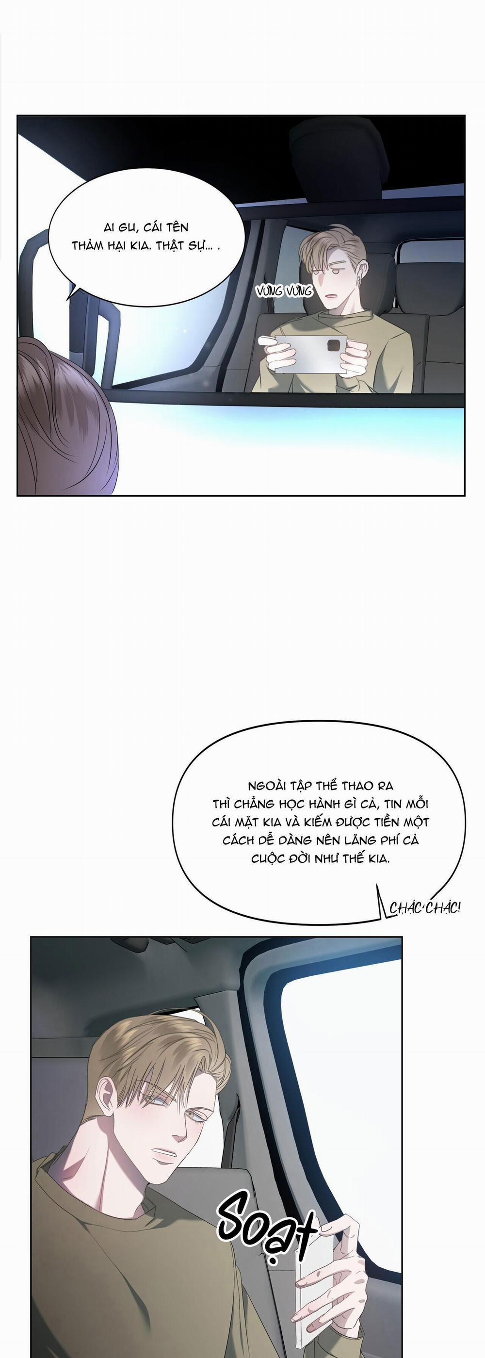 CẦU THỦ BÓNG NƯỚC 1 trang 31