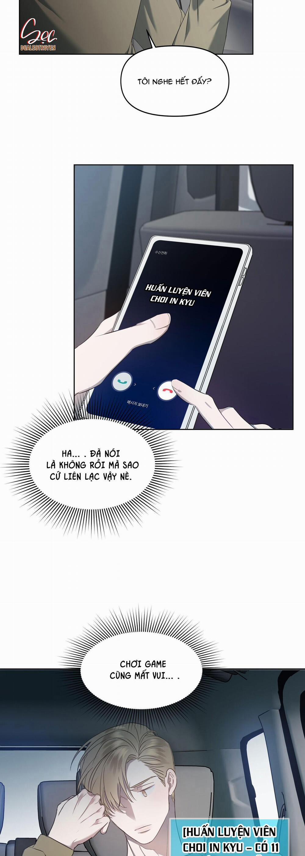 CẦU THỦ BÓNG NƯỚC 1 trang 32