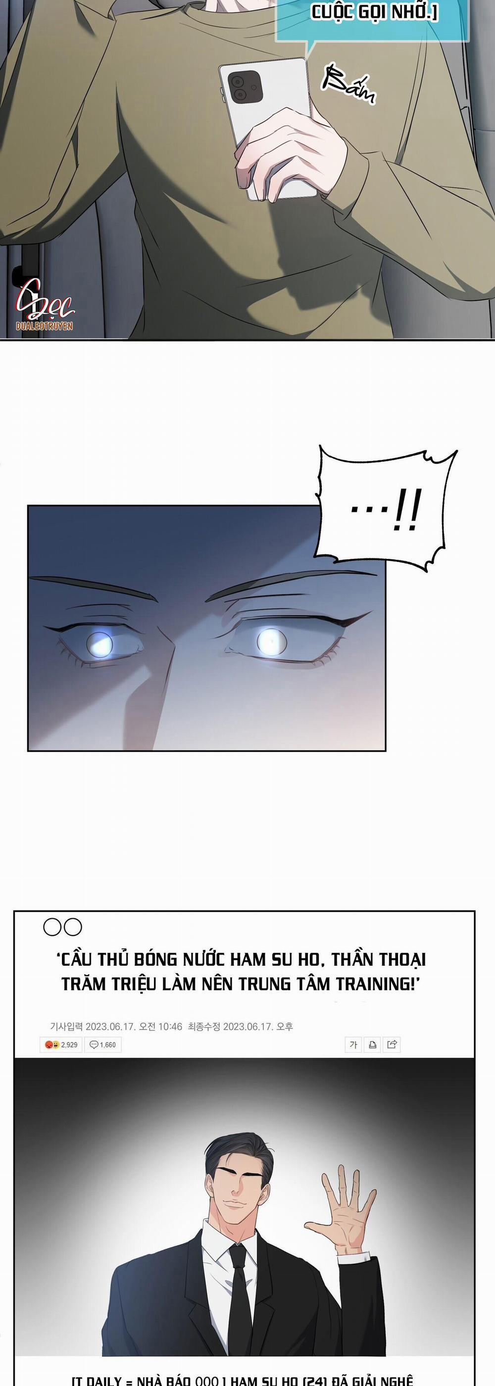 CẦU THỦ BÓNG NƯỚC 1 trang 33