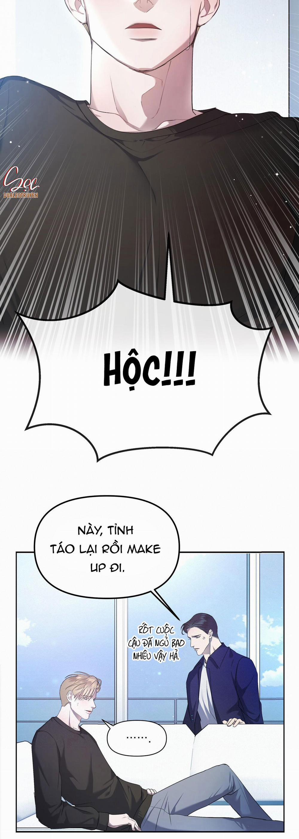 CẦU THỦ BÓNG NƯỚC 1 trang 5