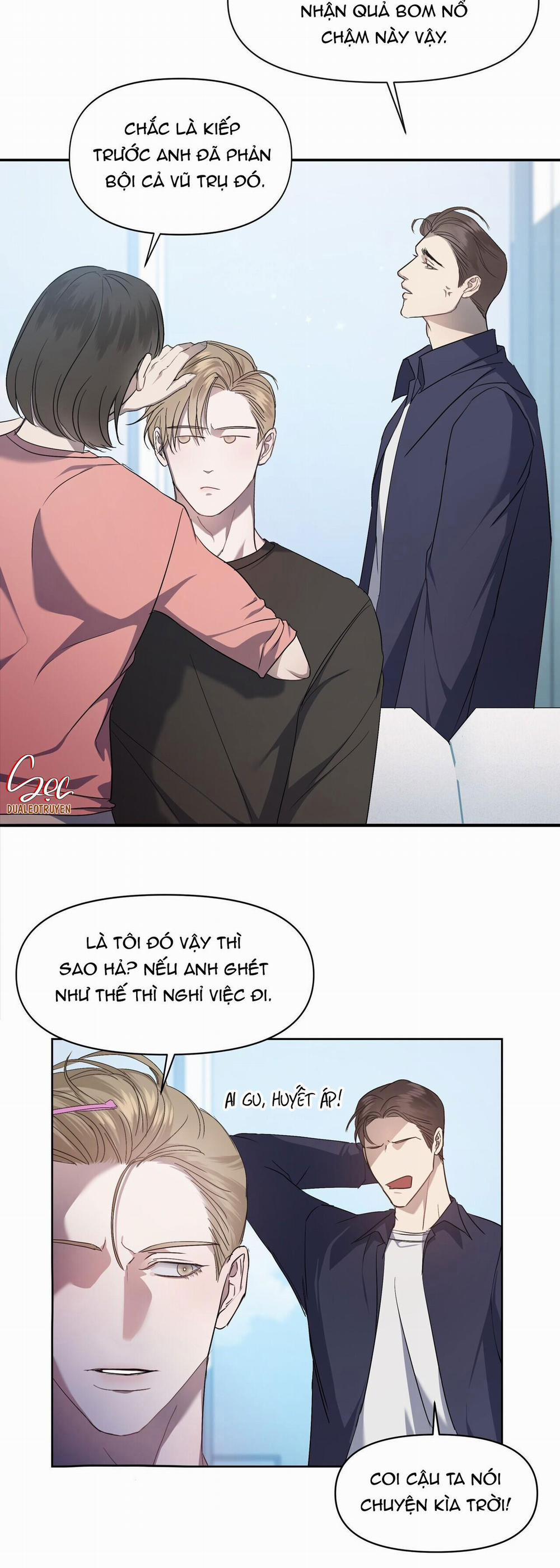 CẦU THỦ BÓNG NƯỚC 1 trang 9