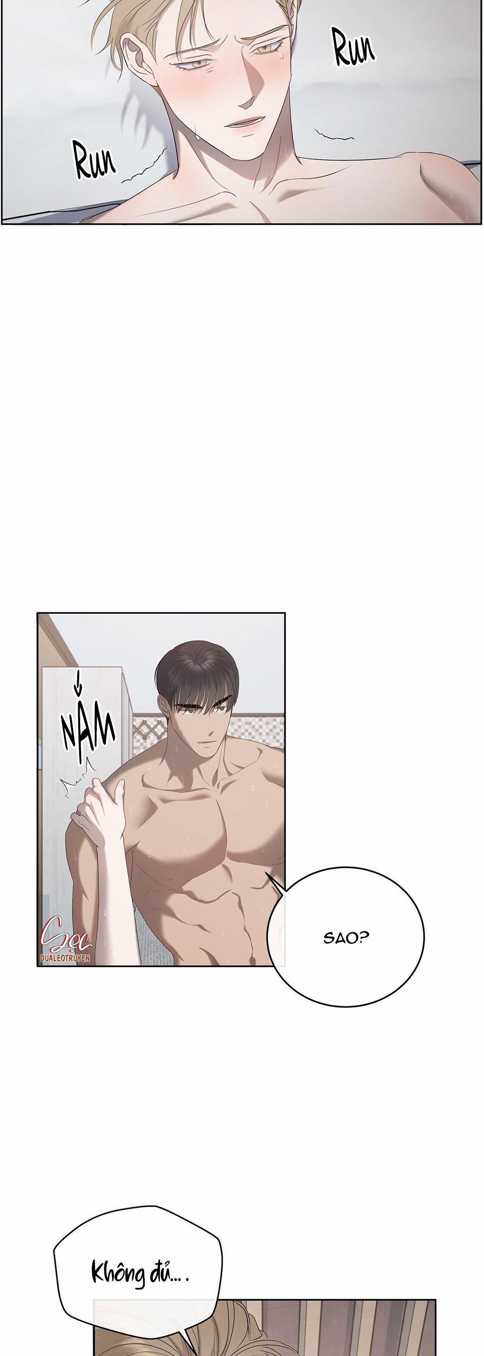 CẦU THỦ BÓNG NƯỚC 10 trang 22